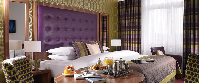 Best Western Skylon Hotel - King Best Western Skylon Hotel - King