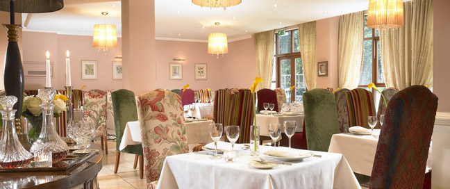 Best Western Skylon Hotel - Restaurant Best Western Skylon Hotel - Restaurant