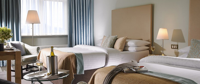 Best Western Skylon Hotel - Twin Blue Best Western Skylon Hotel - Twin Blue