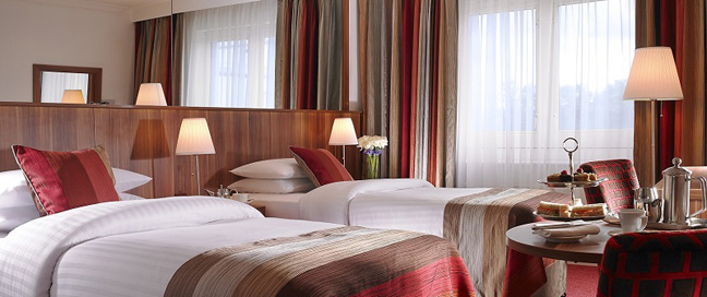 Best Western Skylon Hotel - Twin Mirror Best Western Skylon Hotel - Twin Mirror