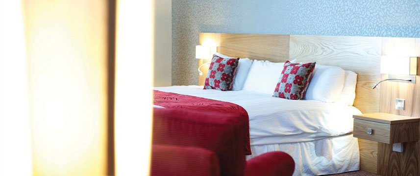 Best Western Westminster Hotel - Bed Room
