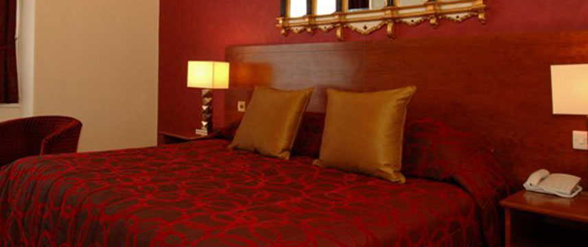 Best Western Westminster Hotel - Double Best Western Westminster Hotel - Double