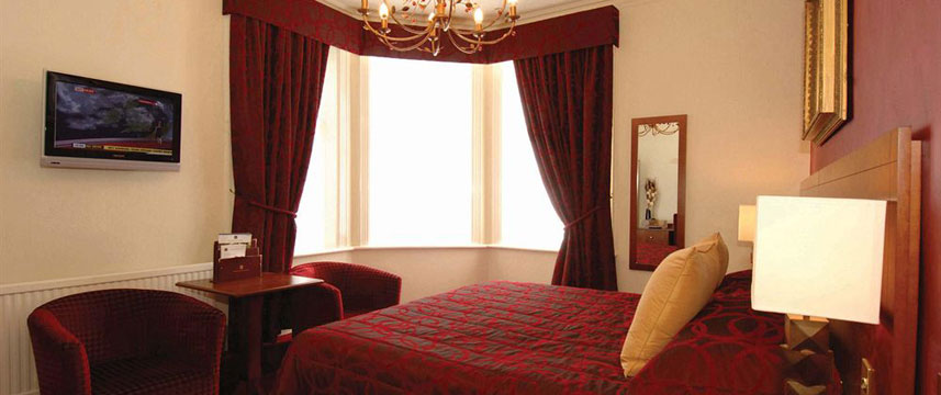 Best Western Westminster Hotel - Double Bed Room Best Western Westminster Hotel - Double Bed Room
