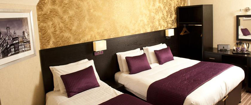 Best Western Westminster Hotel - Triple Best Western Westminster Hotel - Triple