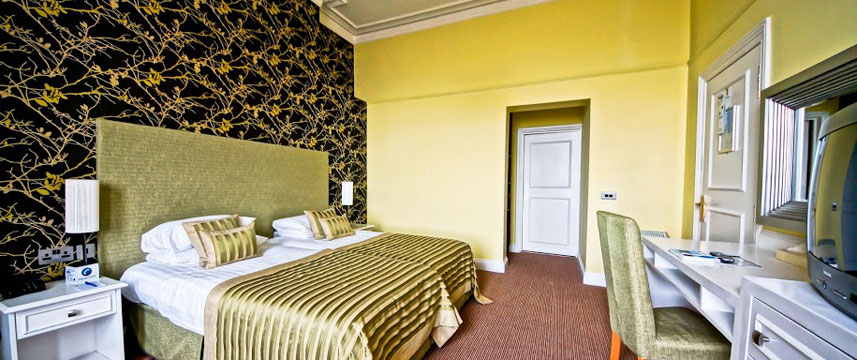 Best Western York House Hotel - Room