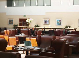 Bewleys Hotel Dublin Airport