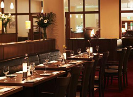 Bewleys Hotel Dublin Airport