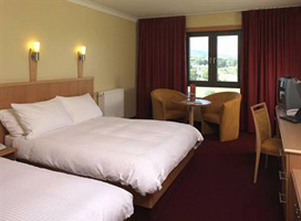 Bewleys Hotel Leopardstown