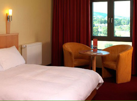 Bewleys Hotel Newlands Cross