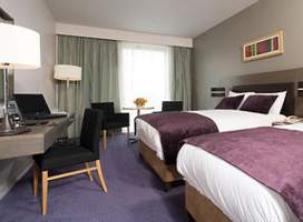 Bewleys Hotel Newlands Cross
