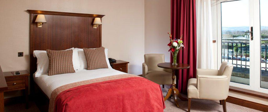 Bewleys Hotel Ballsbridge - Double