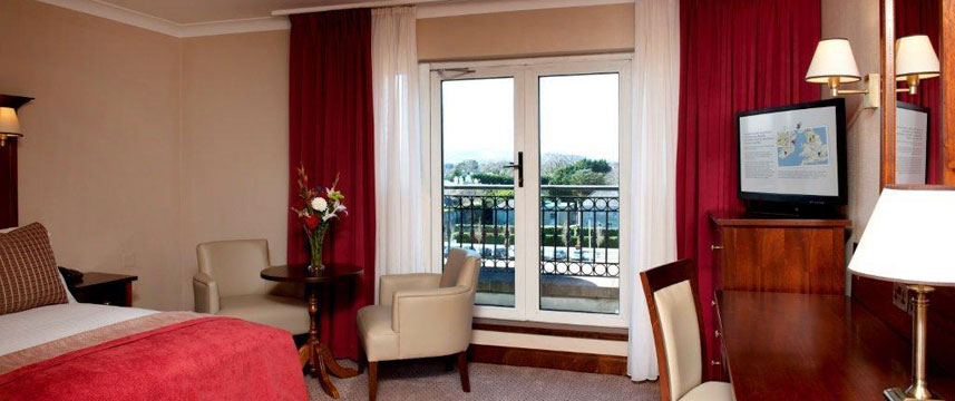 Bewleys Hotel Ballsbridge - Double Room