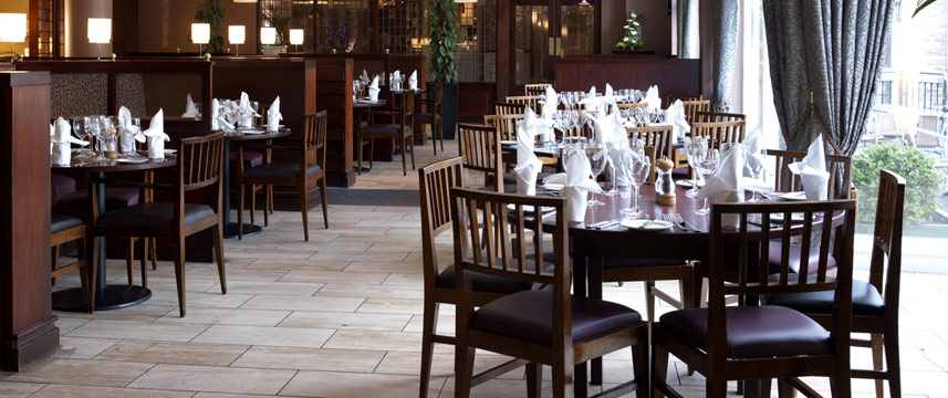 Bewleys Hotel Ballsbridge - Restaurant