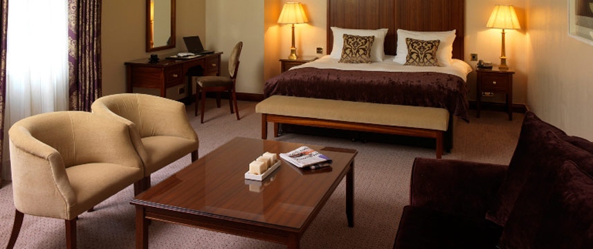 Bewleys Hotel Ballsbridge - Thomas Prior Suite