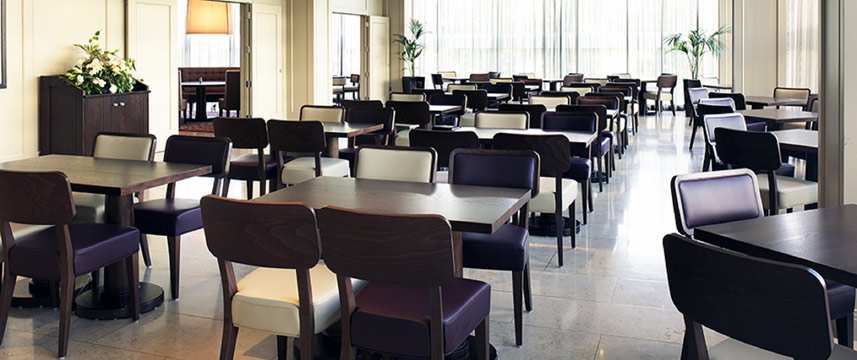 Bewleys Hotel Leopardstown - Bar Area