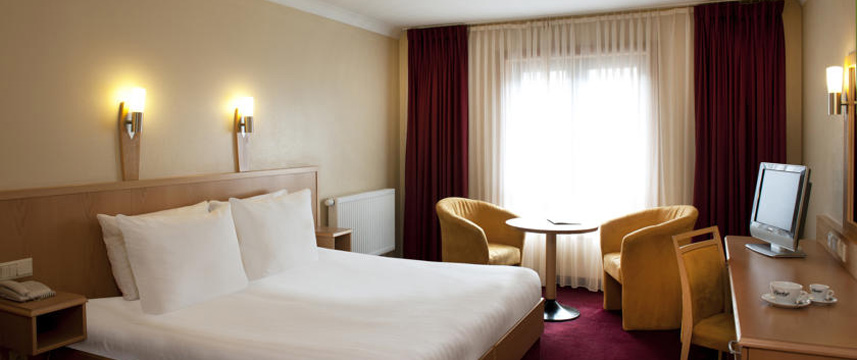 Bewleys Hotel Leopardstown - Double