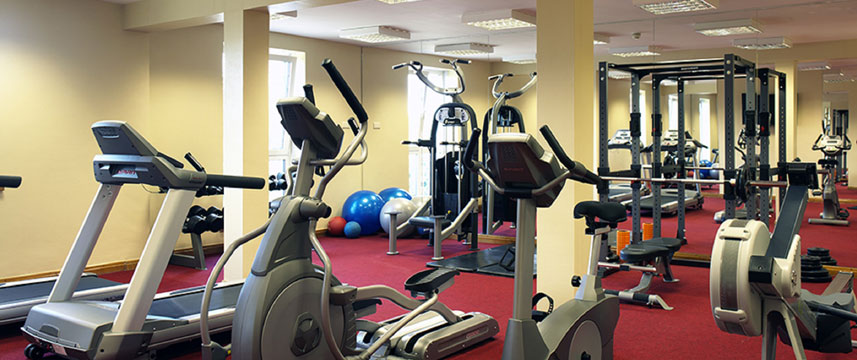 Bewleys Hotel Leopardstown - Gym