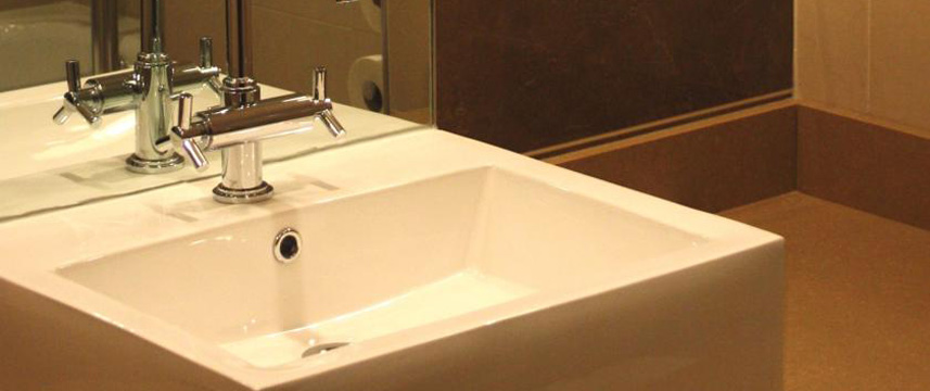 Bewleys Hotel Leopardstown - Sink