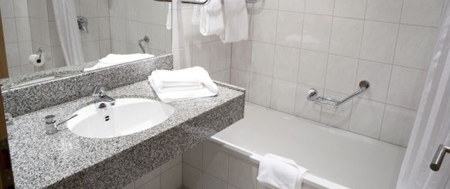 Bewleys Hotel Newlands Cross - Bathroom