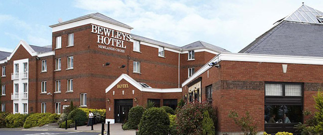 Bewleys Hotel Newlands Cross - Exterior