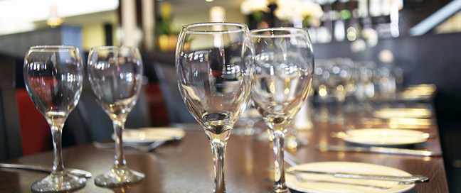 Bewleys Hotel Newlands Cross - Table