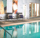 Billesley Manor Hotel