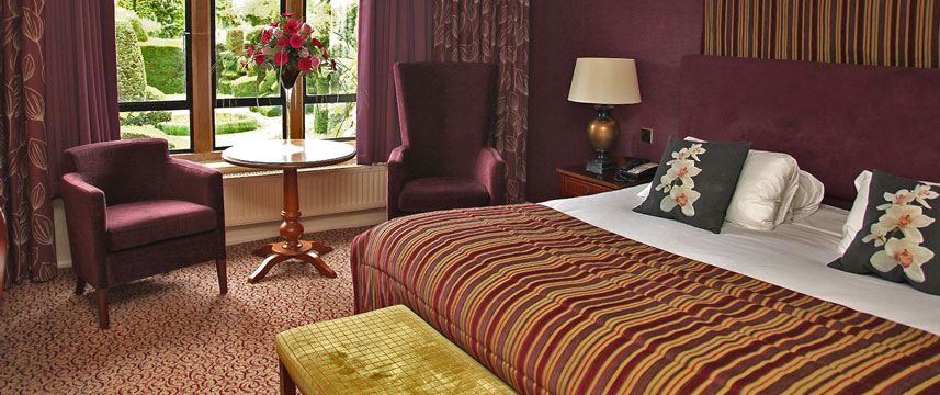 Billesley Manor Hotel - Premium Double