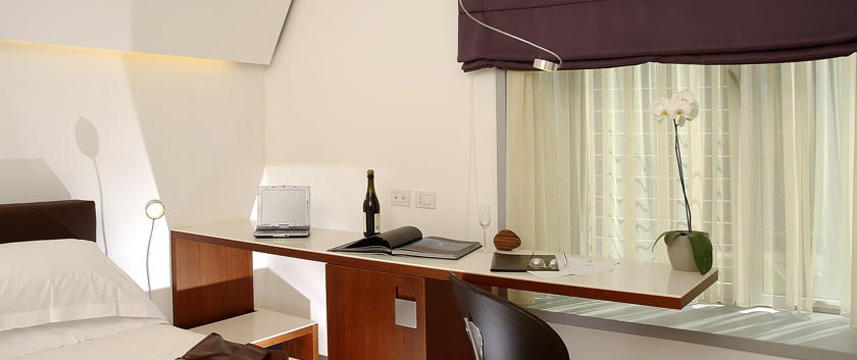 Black Hotel - Room Facilities Black Hotel - Room Facilities