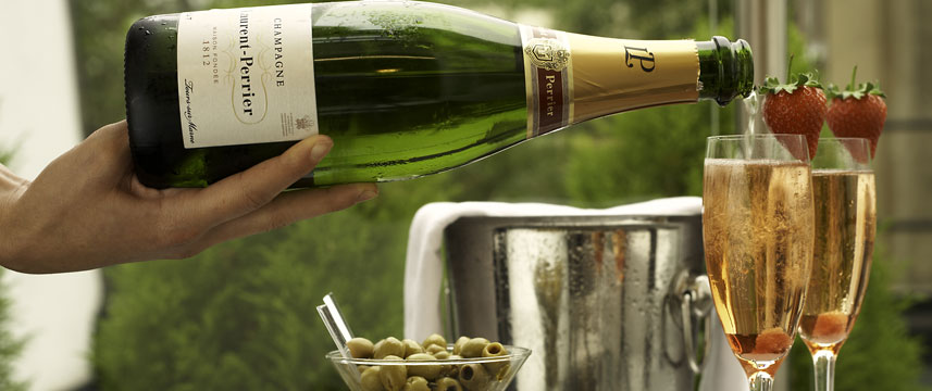 Blakemore Hyde Park - Extras Blakemore Hyde Park - Extras