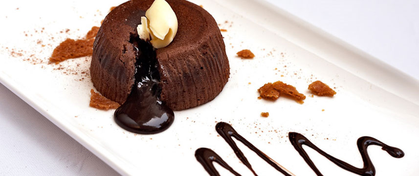 Blakemore Hyde Park - Restaurant Blakemore Hyde Park - Restaurant