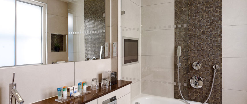 Blakemore Hyde Park - Suite Bath Blakemore Hyde Park - Suite Bath