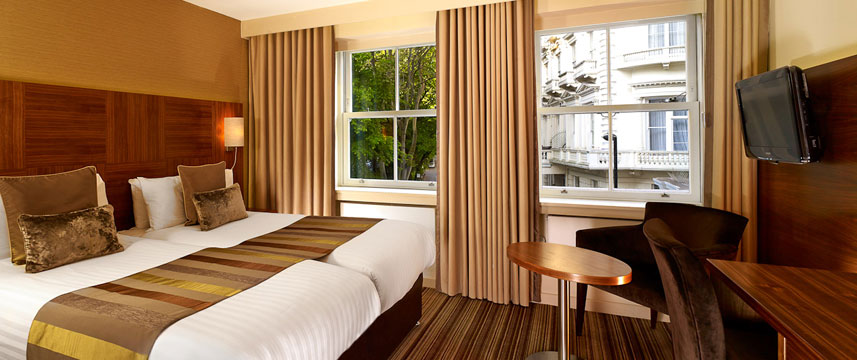 Blakemore Hyde Park - Twin Blakemore Hyde Park - Twin