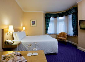 Bloomsbury Park `A Thistle Associate Hotel`