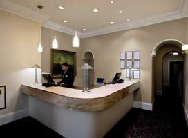 Bloomsbury Park `A Thistle Associate Hotel`