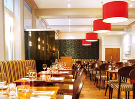 Bloomsbury Park `A Thistle Associate Hotel`