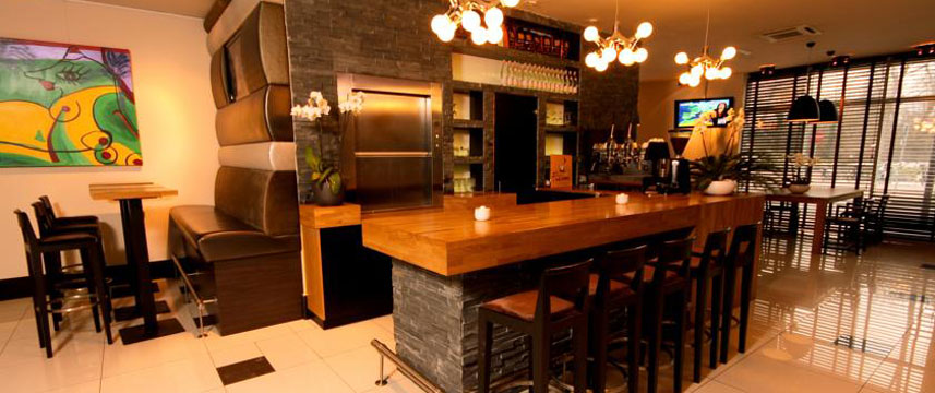 Blue Tower Hotel Bar Blue Tower Hotel Bar