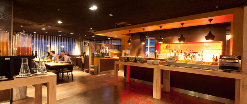 Blue Tower Hotel Buffet Blue Tower Hotel Buffet