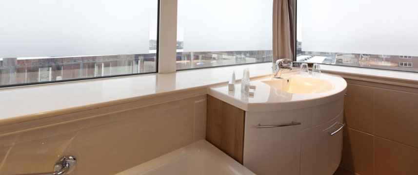 Blue Tower Hotel Executive Bath Room Blue Tower Hotel Executive Bath Room