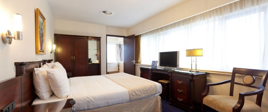 Blue Tower Hotel Executive Double Blue Tower Hotel Executive Double