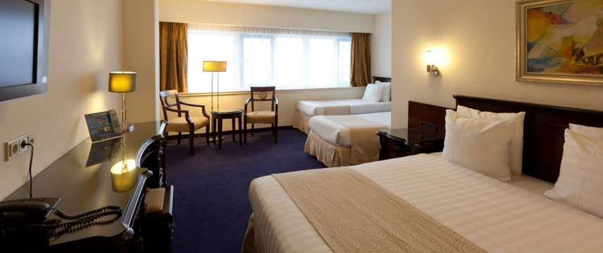 Blue Tower Hotel Family Room Blue Tower Hotel Family Room