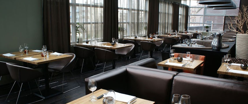 Blue Tower Hotel Restaurant Blue Tower Hotel Restaurant