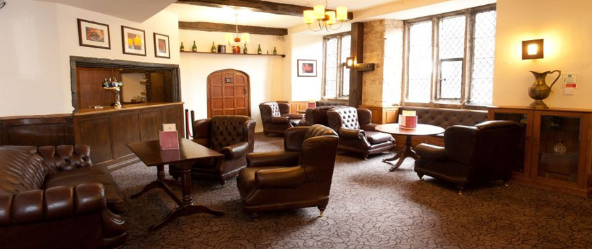 Boringdon Hall Hotel Remy Bar