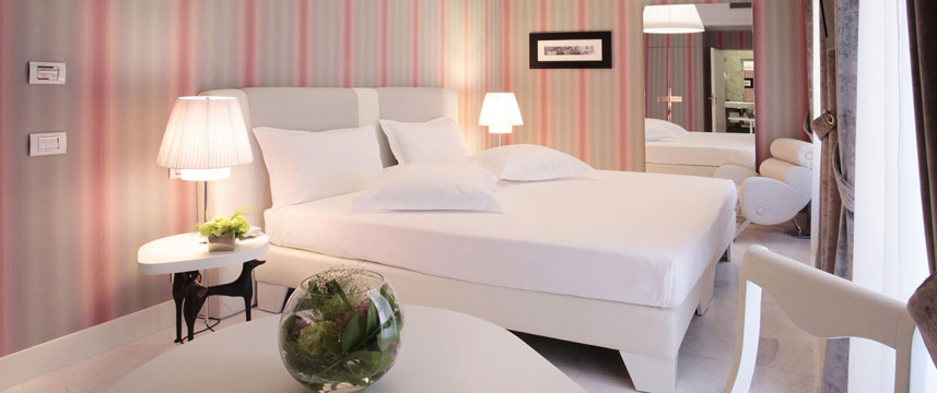 Boscolo Palace Deluxe Room Boscolo Palace Deluxe Room