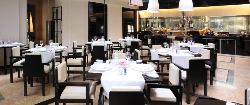 Boscolo Palace Restaurant Boscolo Palace Restaurant