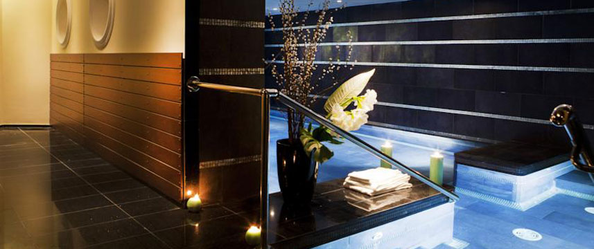 Boscolo Palace Spa Pool Boscolo Palace Spa Pool