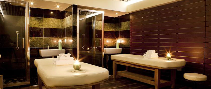 Boscolo Palace Spa Room Boscolo Palace Spa Room