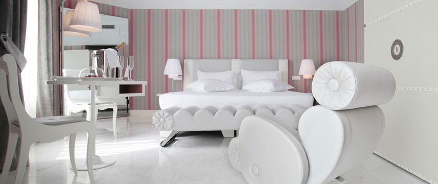 Boscolo Palace Suite Double Boscolo Palace Suite Double