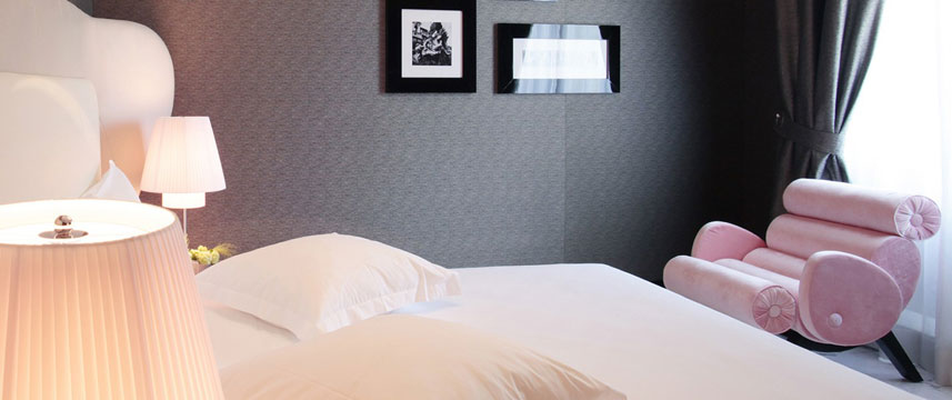 Boscolo Palace Superior Double Boscolo Palace Superior Double