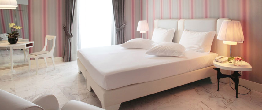 Boscolo Palace Superior Executive Doube Boscolo Palace Superior Executive Doube