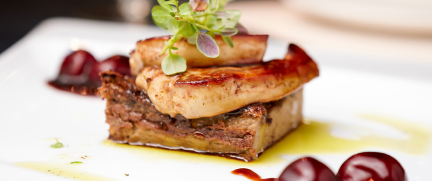 Botleigh Grange Dining Botleigh Grange Dining